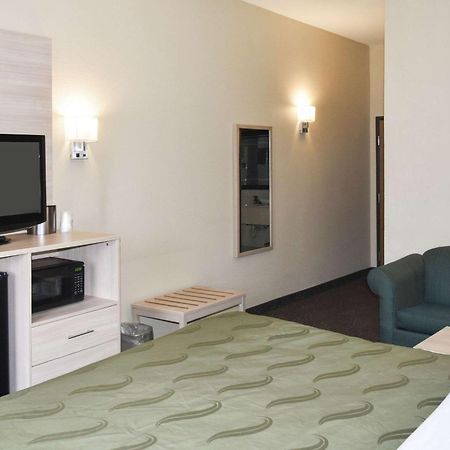 Quality Inn & Suites Brooks Louisville South Eksteriør bilde