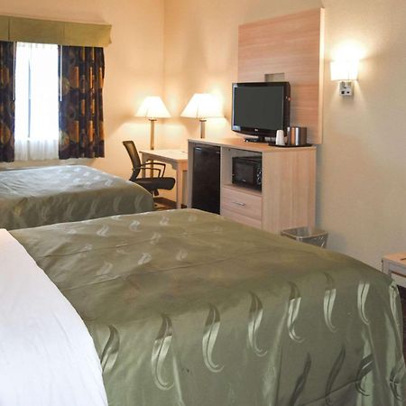 Quality Inn & Suites Brooks Louisville South Eksteriør bilde