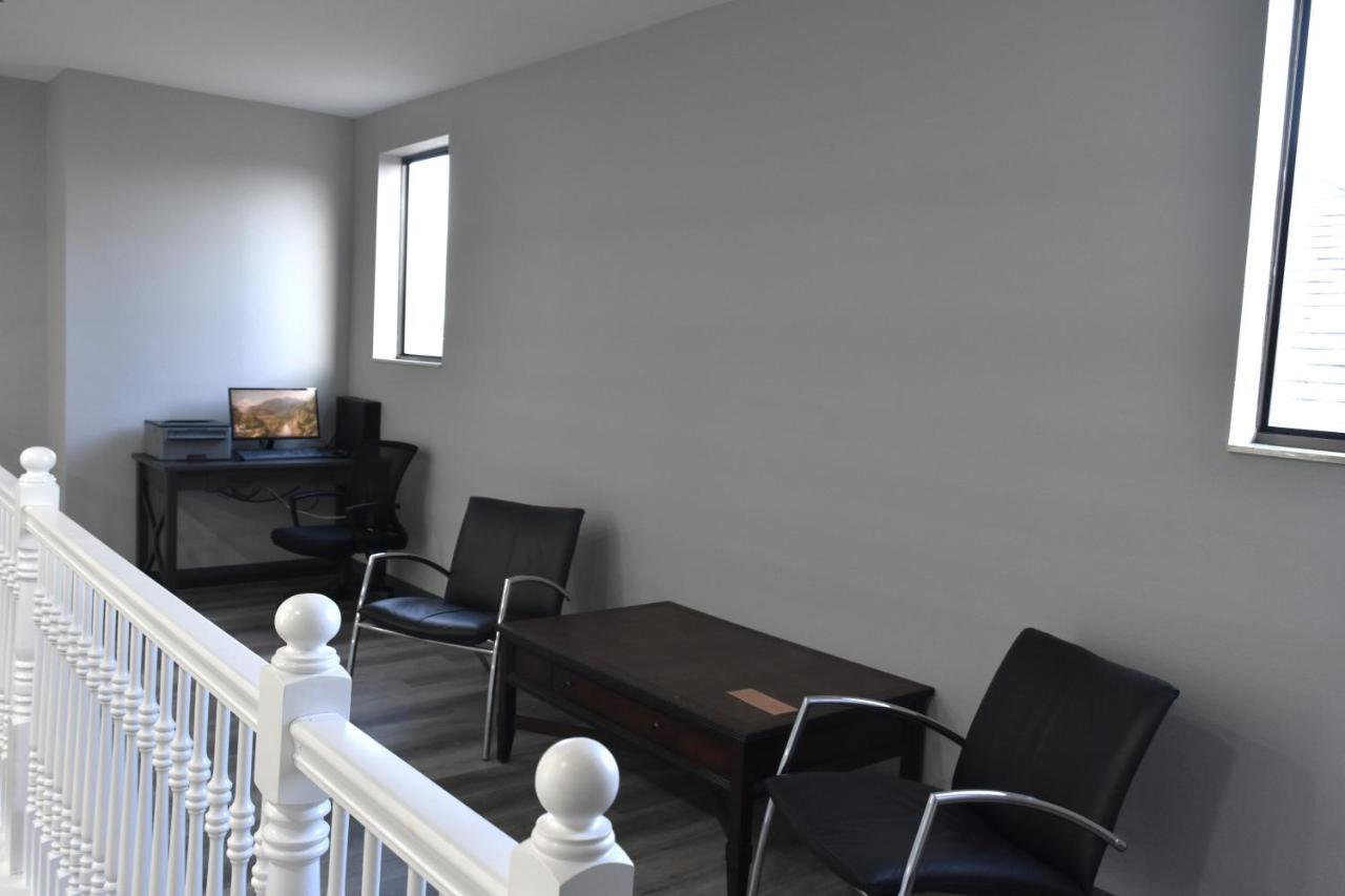 Quality Inn & Suites Brooks Louisville South Eksteriør bilde