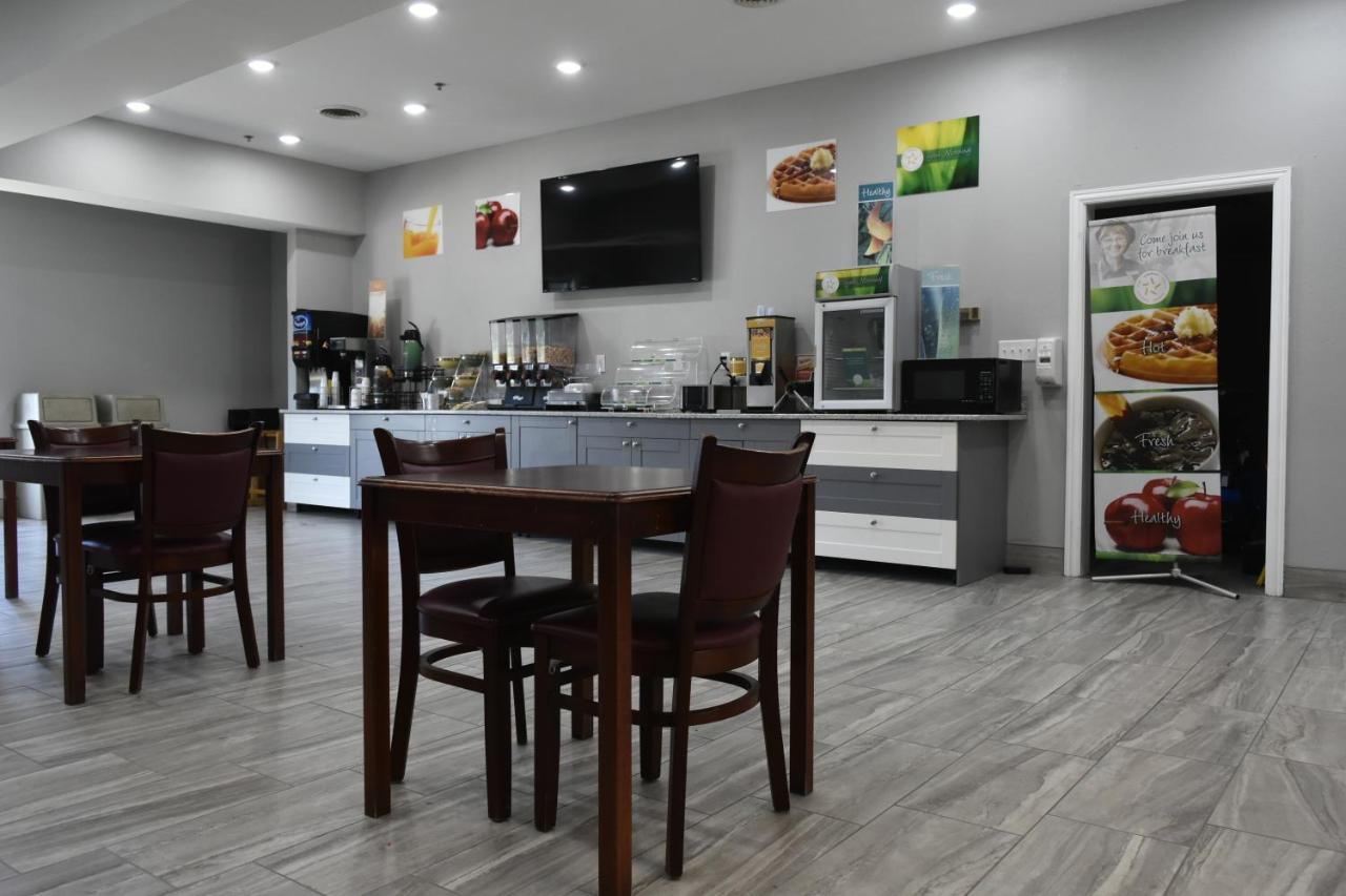 Quality Inn & Suites Brooks Louisville South Eksteriør bilde