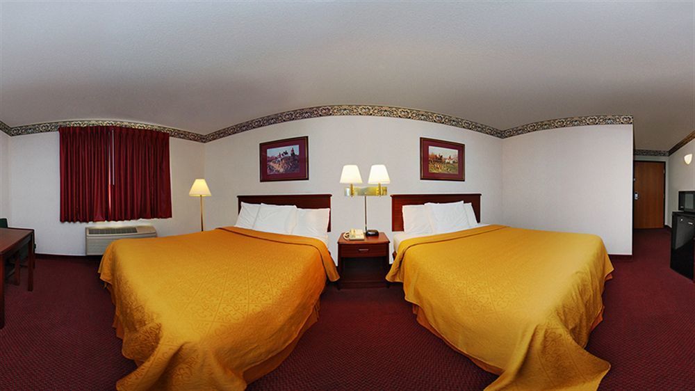 Quality Inn & Suites Brooks Louisville South Eksteriør bilde