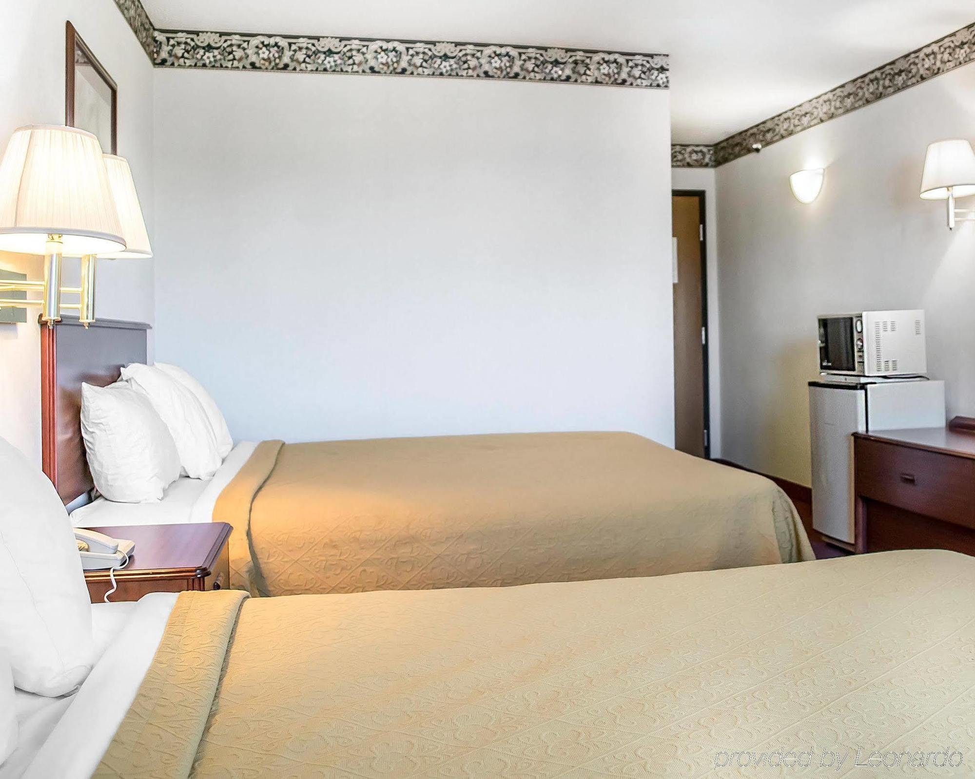 Quality Inn & Suites Brooks Louisville South Eksteriør bilde
