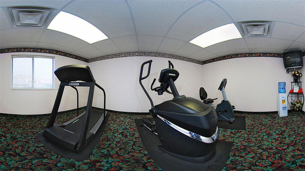 Quality Inn & Suites Brooks Louisville South Eksteriør bilde