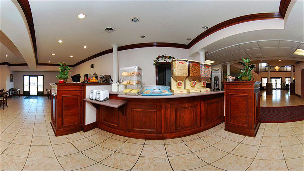 Quality Inn & Suites Brooks Louisville South Eksteriør bilde